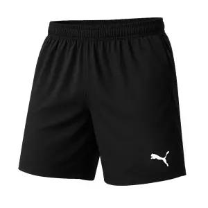 PUMA 팀 라이즈 트레이닝 드라이셀 흡습건속 기능성 러닝 남성 트레이닝 반