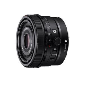 소니 FE 40mm F2.5G (SEL40F25G)풀프레임 단렌즈-TR