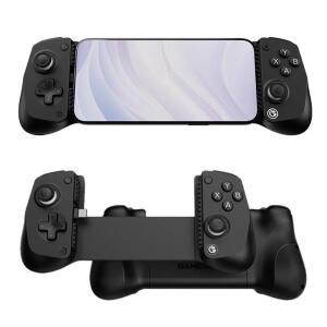 GameSir-X5 Lite 모바일 게임 패드, iPhone 용 Android 전화 컨트롤러, Xbox 레이아웃 홀 효과 조이스틱