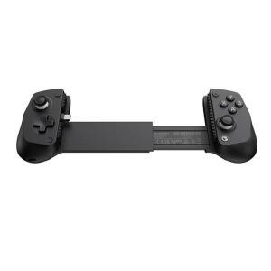 GameSir X5 Lite 모바일 게임 컨트롤러(iPhone/Android Type-C 패드용) 휴대폰용 무선 신축성 컨트롤러