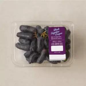 미국산 스윗사파이어 포도 450g 팩