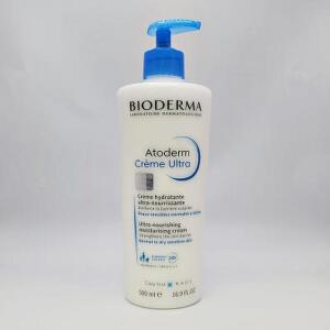 바이오더마 아토덤 울트라 크림 500ml - 2027년 10월1일까지 최신제조 x3SET (AD)