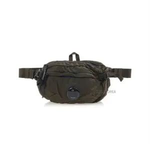 CP컴퍼니 FW25 남성 나일론 B 벨트백 RCCMAC734A 005269G 683