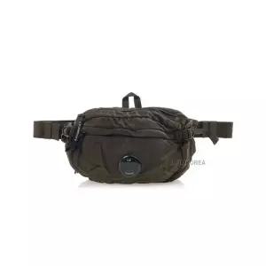 [라벨루쏘]  FW25 남성 나일론 B 벨트백 RCCMAC734A 005269G 683