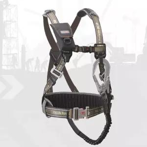 안전그네 k2 상체식 안전벨트 죔줄 안전대 산업 공사장 추락방지 벨트 KB-9101