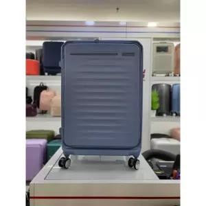[아메리칸투어리스터]FRONTEC 캐리어 75/28 ELEMENTAL BLUE HJ371030