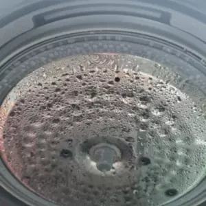 CRP-QW1010FH쿠쿠밥솥고무패킹 압력밥솥패킹 교체 소모품 뚜껑 부속품 전기 10인용
