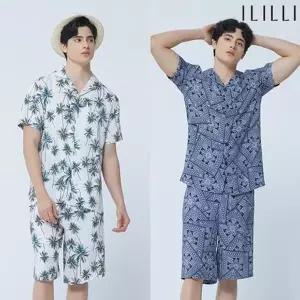 (파격기획가) 아이릴리 인견 남성 셋업 (4종)
