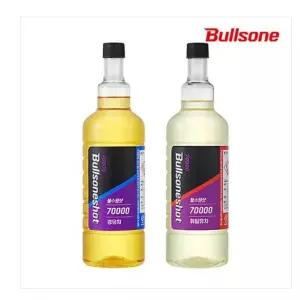 불스원샷 7만km 500ml 휘발유용 2개입