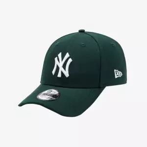 [뉴에라키즈](대구신세계)[키즈] MLB 뉴욕 양키스 베이직 볼캡 다크 그린 14666542
