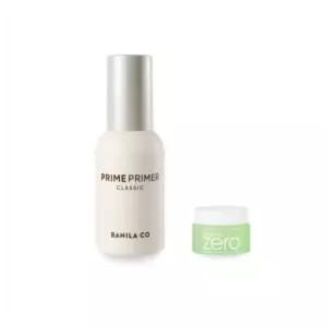 바닐라코 프라임 프라이머 클래식 30ml 포어밤 7ml