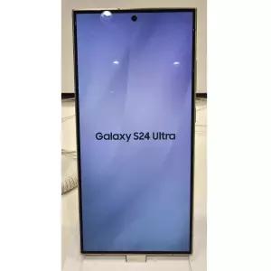 삼성전자 갤럭시S24 울트라 256GB 자급제 SM-S928 티타늄옐로우 - 가나다