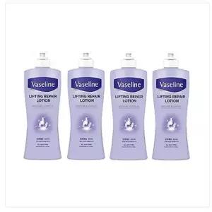 애경 바세린 리프팅리페어 로션 450ml*4개