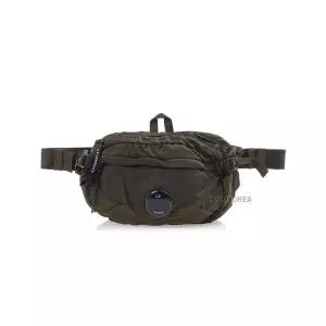 FW25 남성 나일론 B 벨트백 RCCMAC734A 005269G 683