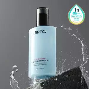 BRTC 파워 옴므 올인원 솔루션 200ml 기획(+50ml 증정)