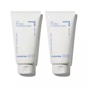 비자 트러블 클렌징폼 150g 2개