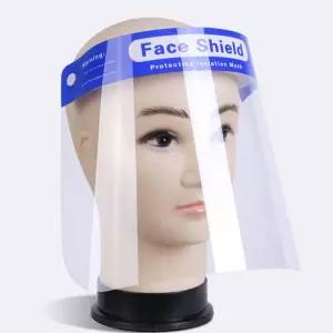 안면보호 투명마스크 페이스쉴드 얼굴가리개