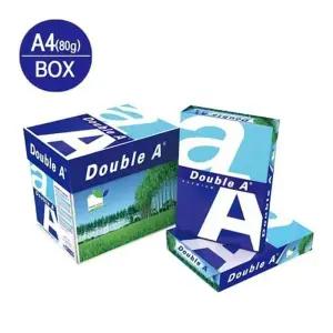 꿈꾸는비 A4 복사용지 80g 2500매 500매x5 80g용지 사무실용품