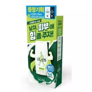 우르오스 올인원 스킨밀크 200ml 증정기획/단품