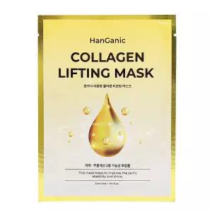 한가닉 대용량 콜라겐 리프팅 마스크팩 30ml X 30장