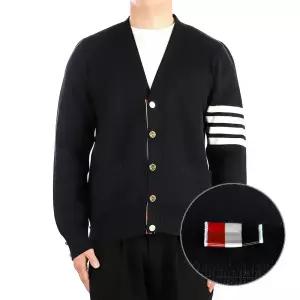 [톰브라운] 26SS 남성 가디건 (MKC171A 00219 415)