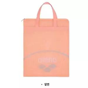 [하프클럽/아레나]아레나 세이브존08 다용도비치백숏핀메쉬가방 A5AC1AB12