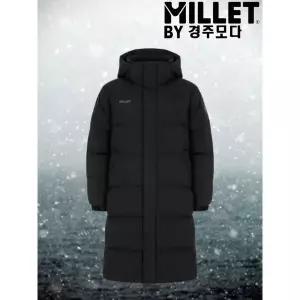 남녀공용 조덴 롱패딩 MIUWD452 1194165
