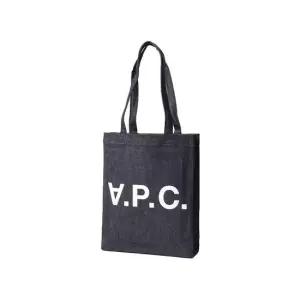 A.P.C 아페쎄 토트백 로르 에코백 남여공용 COHIZ M61445 IAI