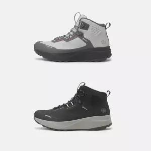 [코오롱스포츠](광주신세계) 남성 하이킹 슈즈 페더 제로 2종 택1 FE4HX25160