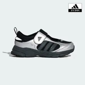 [아디다스키즈](광주신세계)[adidas kids] (170~240)SPIRITAIN MARY JANE K (KH5974)