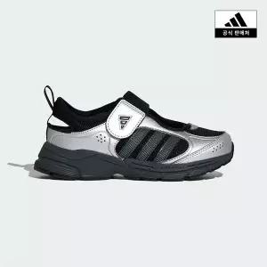 [아디다스키즈](대전신세계)[adidas kids] (170~240)SPIRITAIN MARY JANE K (KH5974)