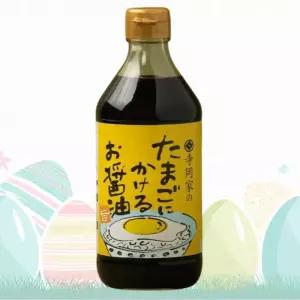 트레이더스 일본 테라오카 계란간장소스 500ml
