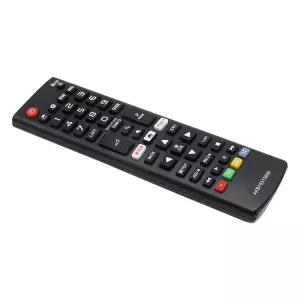 호환 스마트 TV용 원격 AKB75375608 32Lk6100 32Lk6200 43Lk5900 43Lk6100 55UK6470 55UK6500 65UK6750 75U