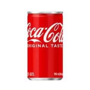 콜라박스 코카콜라 업소용 (30캔) 190ml