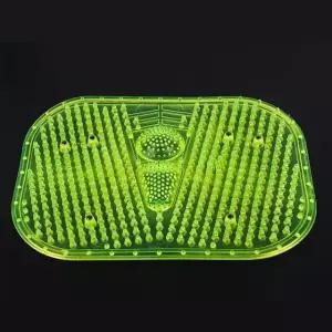 손 발건강관리 지압매트 약39.5x29.5x2.5cm