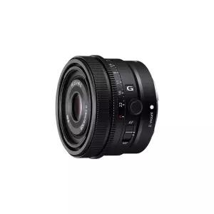 소니 정품 FE 40mm F2.5 G/SEL40F25G /온라인공식대리점/S