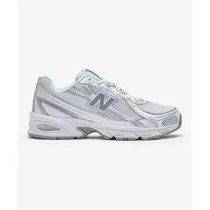 NEW BALANCE NBPDGS102W / U740WM2 (WHITE)