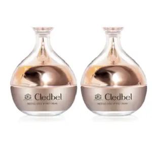 끌레드벨 프레스티지 골드 리프팅 크림 60ml X 2입