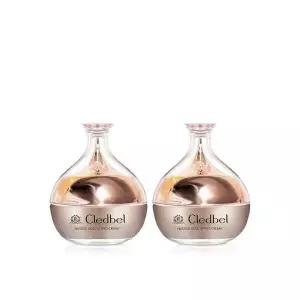 [셀러허브][끌레드벨] 프레스티지 골드 리프팅 크림 60ml 2개 (S49914181)