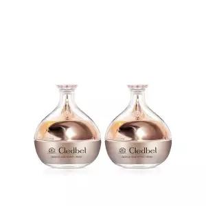 [끌레드벨] 프레스티지 골드 리프팅 크림 60ml 2개