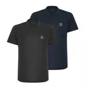 [롯데백화점]케이투 가성비 최강 BOOST ON_1+1 멜란지 밸류 패키지 (공용) (MELANGE CHARCOAL) GMM26281