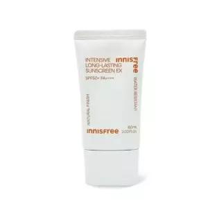 이니스프리 롱래스팅 선스크린 60ml
