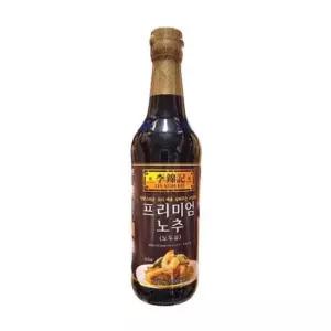 프리미엄노추 이금기 노두유500ml