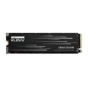 ESSENCORE KLEVV CRAS C910G M.2 NVMe (500GB)