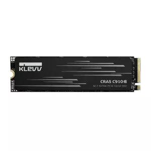 ESSENCORE KLEVV CRAS C910G M.2 NVMe (500GB)
