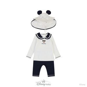 [AK원주점] [디즈니베이비] 미니마키수영복모자세트(79T056001)