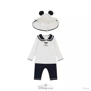 [디즈니베이비]미니마키수영복모자세트(79T056001)