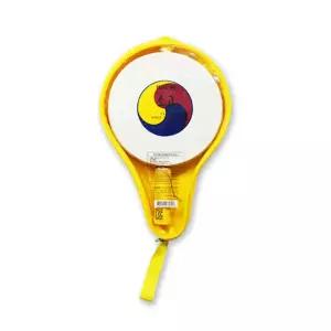 영창악기 소고 소고채 세트 전통악기 YS-120/리듬/교육/교구/선물/응원용/국악/국악기/사물/전통/풍물/악기