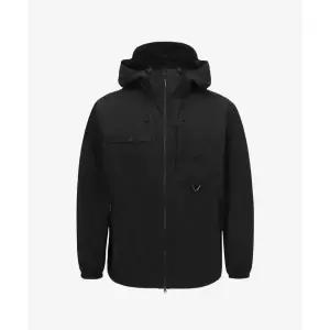 [국내정품] 노스페이스 THE NORTH FACE NJ3LS06A 데이캠프 자켓 BLACK 126996