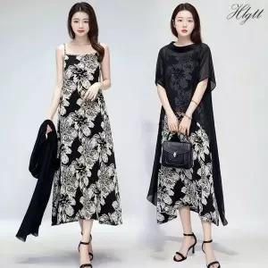 [헬리꽁땡] 모노 원피스 풀오버2종